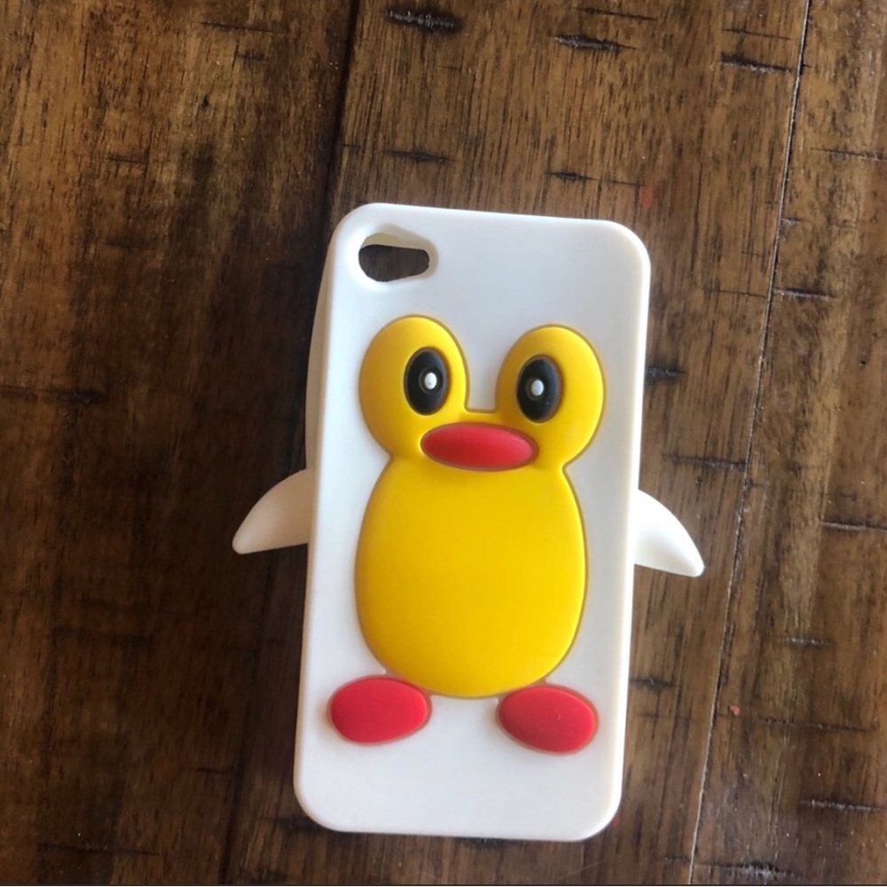 - - (3 for $18) 5th Generation IPOD Touch Chick Case